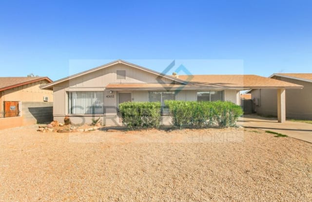 4302 East Saint Anne Avenue - 4302 East Saint Anne Avenue, Phoenix, AZ 85042