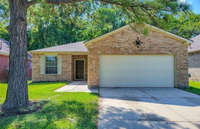 1022 Turnberry Park Lane - 1022 Turnberry Park Lane, Spring, TX 77373