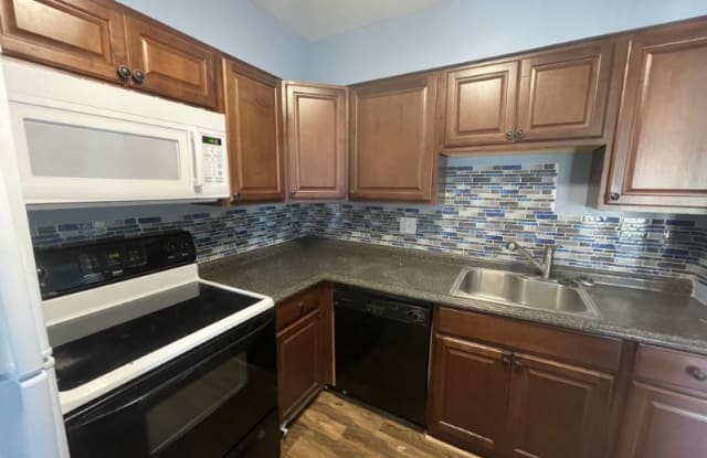10117 Prince Pl - 10117 Prince Place, Largo, MD 20774
