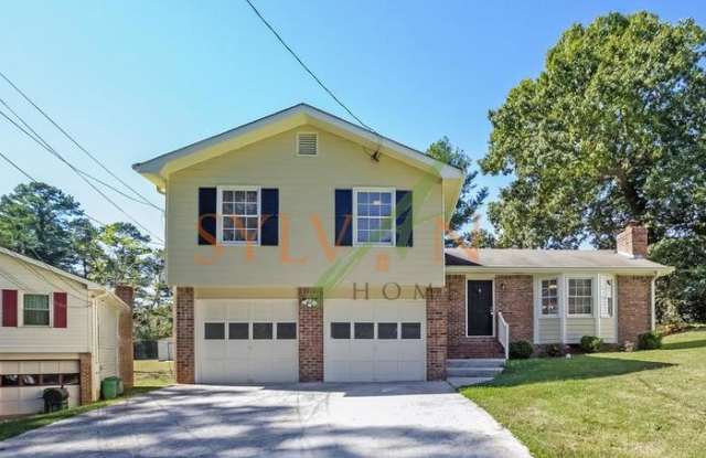 2063 Wellborn Close - 2063 Wellborn Close, Redan, GA 30058