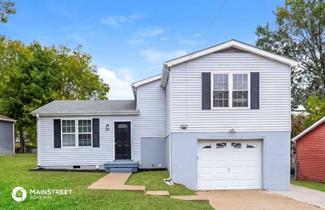 221 Warrior Road - 221 Warrior Road, Nashville, TN 37115