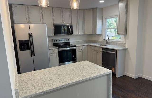 2906 EASTSIDE Drive - 2906 East Side Drive, Groveton, VA 22306