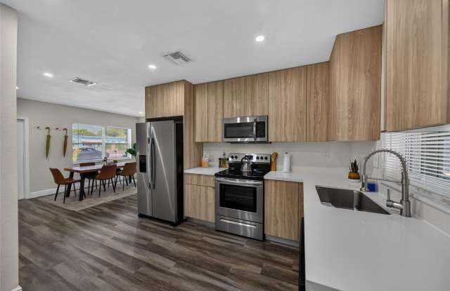 540 NE 59th Court, Fort Lauderdale, FL 33334 photos photos