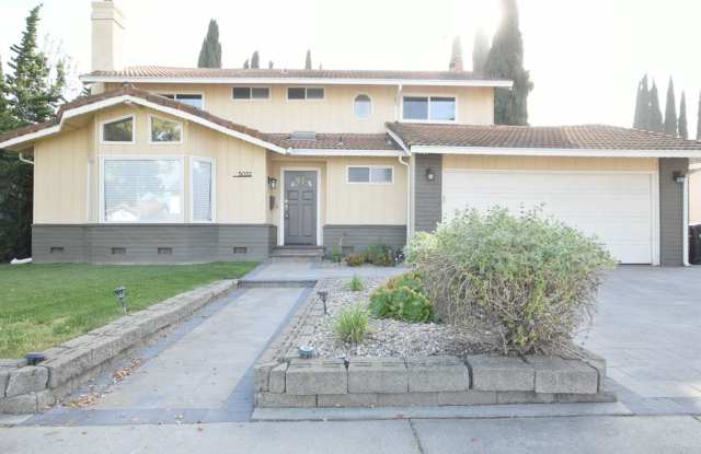 Remodeled and Spacious 4 Bedroom 2.5 Bath Home in Desirable South San Jose Neighborhood photos photos