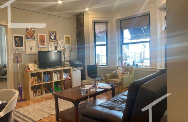 Luxury Apt for Rent on Harvard Ave, near Harvard Ave T!  New Reno, Perfect for BU Students Gallery 3