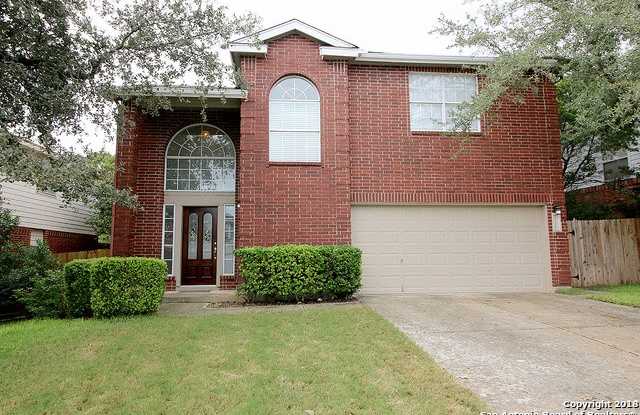 21335 ENCINO LOOKOUT - 21335 Encino Lookout, San Antonio, TX 78259