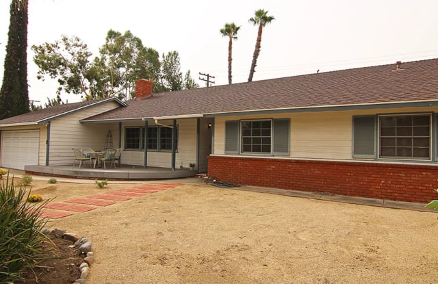 844 Reed Drive West - 844 Reed Dr, Claremont, CA 91711