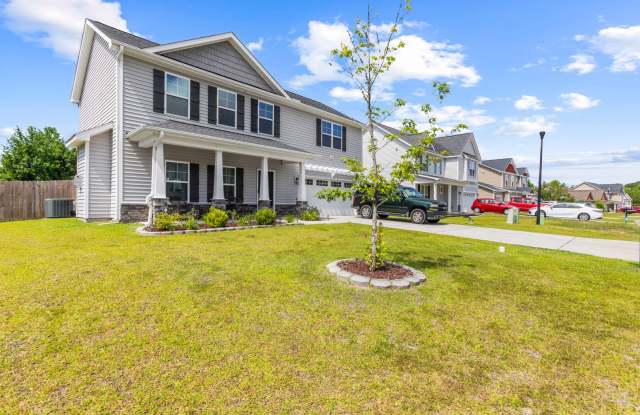 Towne Pointe Beauty Gallery 2