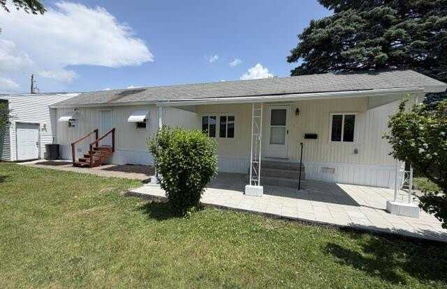 133 Thirwell Avenue photos photos 133 Thirwell Avenue photos photos