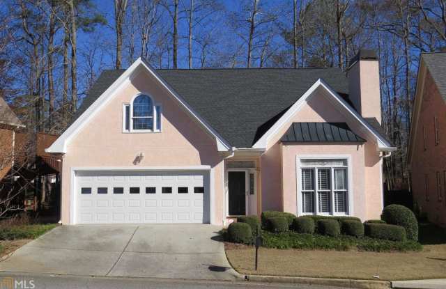 3472 Greystone Cir - 3472 Greystone Circle, Tucker, GA 30341