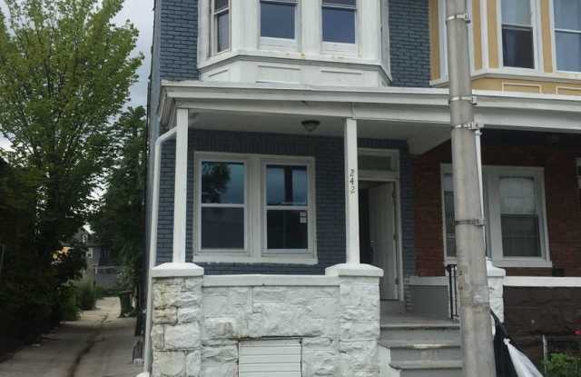 242 Collins Ave - 242 Collins Avenue, Baltimore, MD 21229