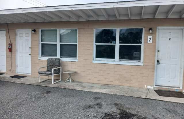 703 S Ridgewood Avenue photos photos
