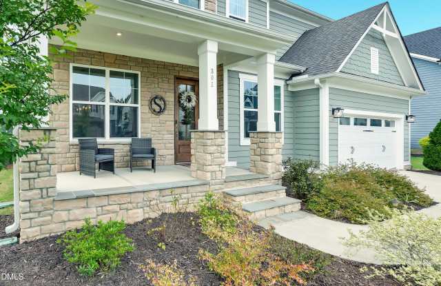 301 Silent Bend Drive Gallery 2