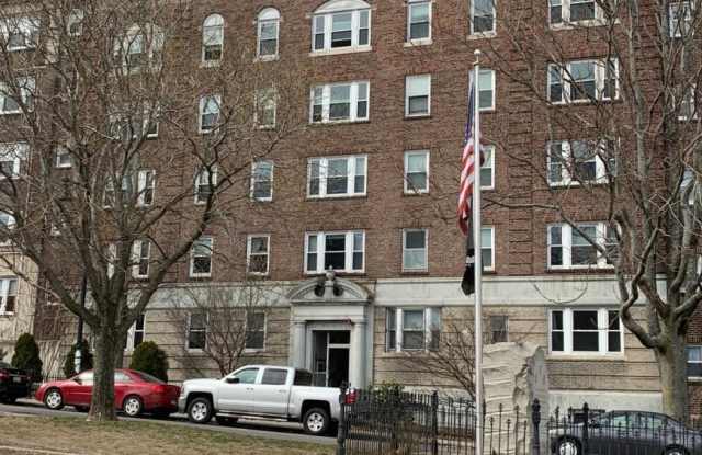 1703 Commonwealth Ave. photos photos