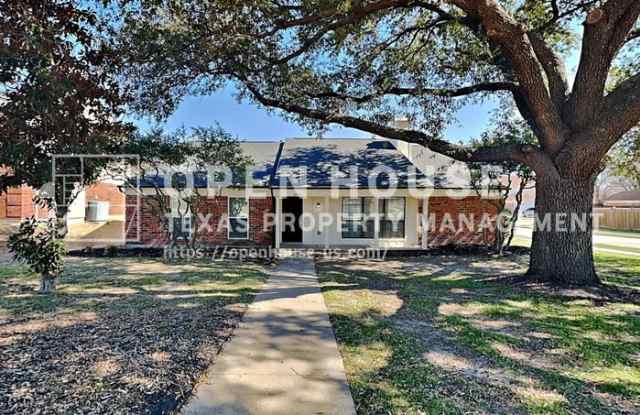 3933 18th Street - 3933 18th Street, Plano, TX 75074