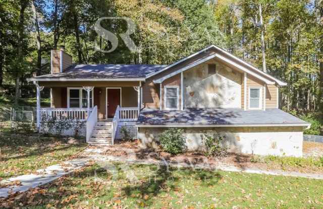 302 Meek Drive photos photos