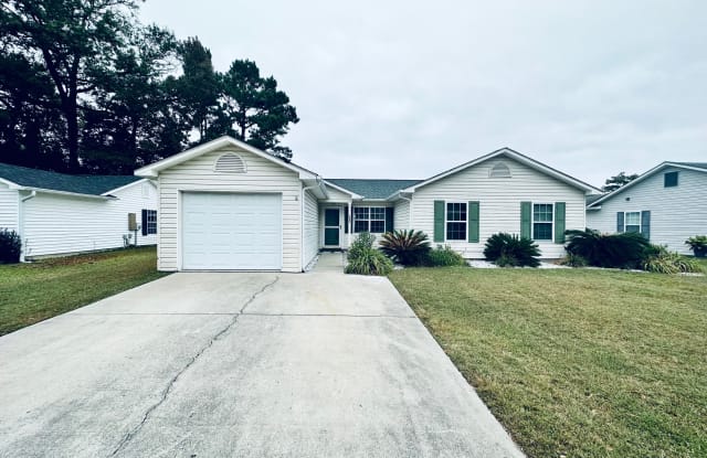 2619 Temperance Dr - 2619 Temperance Drive, Horry County, SC 29577