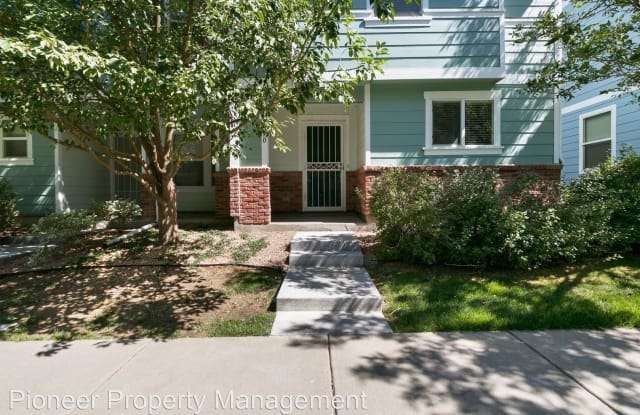 19050 E 58th Ave - 19050 East 58th Avenue, Denver, CO 80249