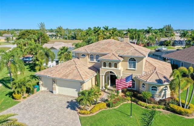 4237 SW 23rd Avenue - 4237 Southwest 23rd Avenue, Cape Coral, FL 33914 4237 SW 23rd Avenue - 4237 Southwest 23rd Avenue, Cape Coral, FL 33914