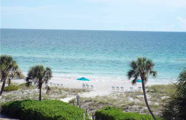 1965 GULF OF MEXICO DRIVE - 1965 Gulf of Mexico Drive, Longboat Key, FL 34228
