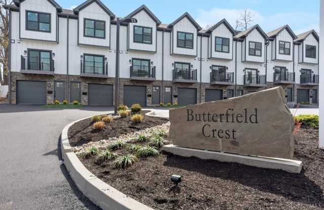 4480 Butterfield Place - 4480 Butterfield Place, Cincinnati, OH 45227