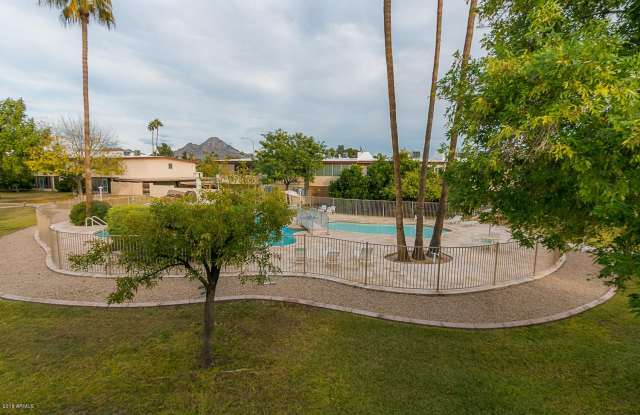 6109 North 12th StreetUnit 8 - 6109 North 12th Street, Phoenix, AZ 85014