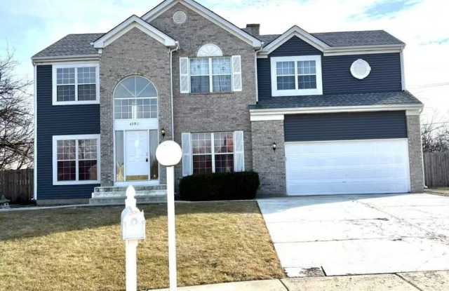 4591 Hatch Lane - 4591 Hatch Lane, Lisle, IL 60532 4591 Hatch Lane - 4591 Hatch Lane, Lisle, IL 60532