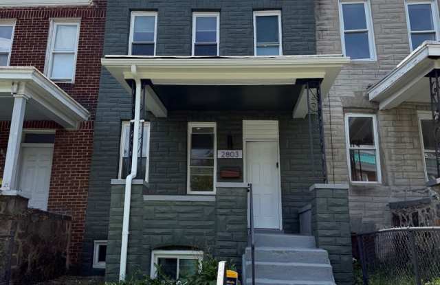 Beautifully Renovated 4BR/2.5BA Home photos photos
