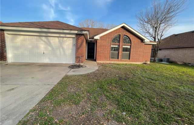 2090 Sweetbay Drive - 2090 Sweetbay Drive, Ingleside, TX 78362