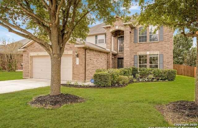 120 SAGE Canyon - 120 Sage Canyon, Boerne, TX 78006