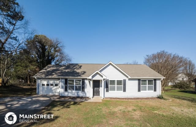 21 Grist Mill Lane - 21 Grist Hill Southwest, Bartow County, GA 30120