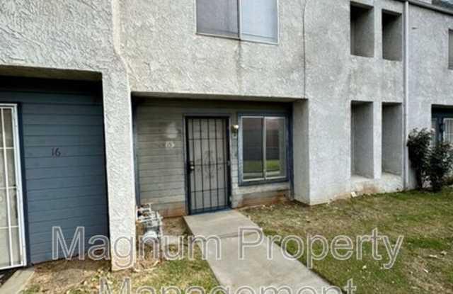 1565 Coulston St - 1565 East Coulston Street, San Bernardino, CA 92408
