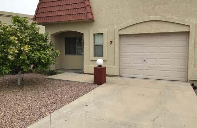 1951 N 64th St Unit 7 - 1951 N 64th St, Mesa, AZ 85205