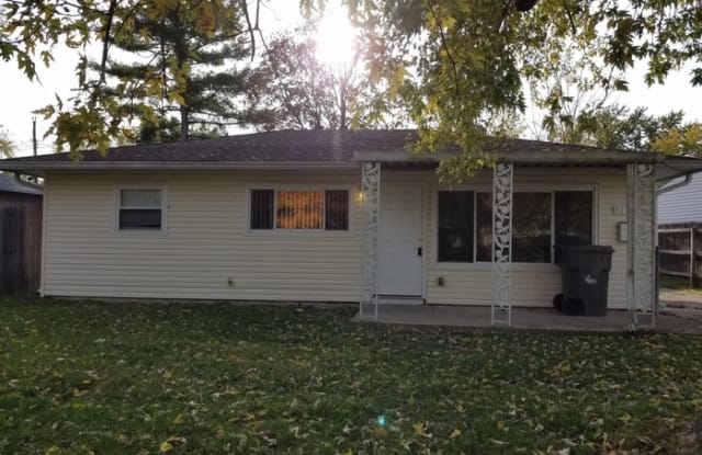 3174 Eagledale Drive - 3174 Eagledale Drive, Indianapolis, IN 46222