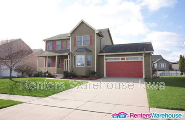 6874 Dakota Dr - 6874 Dakota Drive, West Des Moines, IA 50266