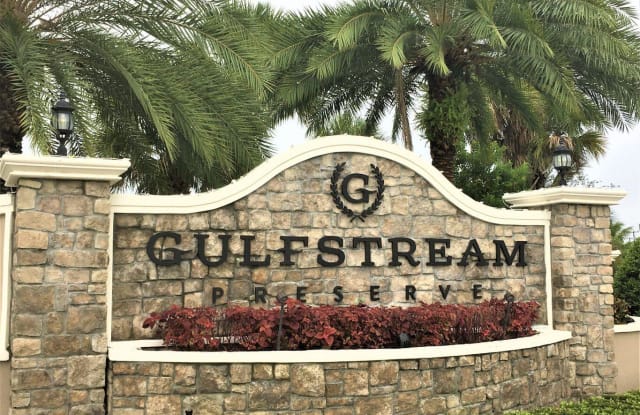 4583 Willow Run Wy - 4583 Willow Run Way, Palm Beach County, FL 33467