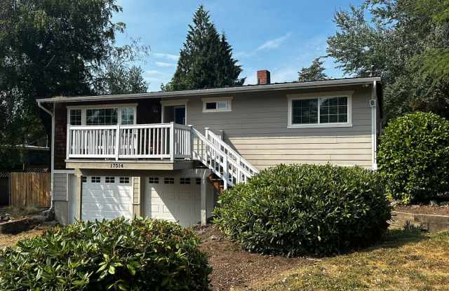 3Bd/1.5Ba Renton House photos photos
