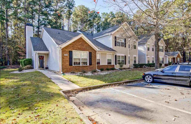 101 Rigdefield Dr - 101 Ridgefield Drive, Peachtree City, GA 30269