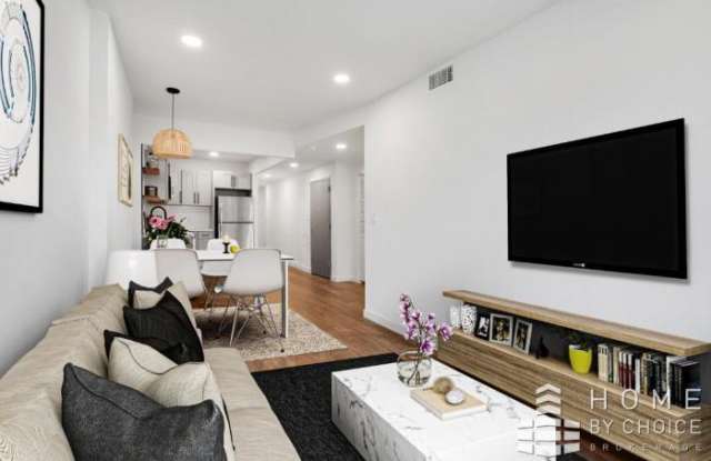 130 Union Street - 130 Union Street, Brooklyn, NY 11231