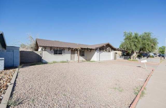 1234 West Palomino Drive Gallery 1
