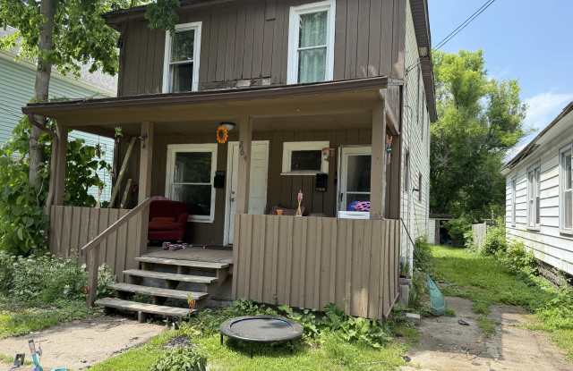 264 Lister Avenue - 1 photos photos