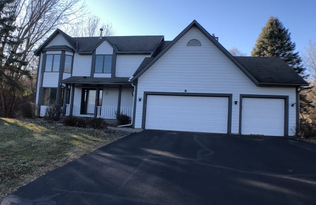 661 Bridle Ridge Road - 661 Bridle Ridge Road, Eagan, MN 55123