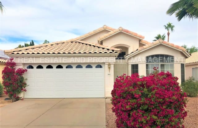 3522 East Edna Avenue - 3522 East Edna Avenue, Phoenix, AZ 85032