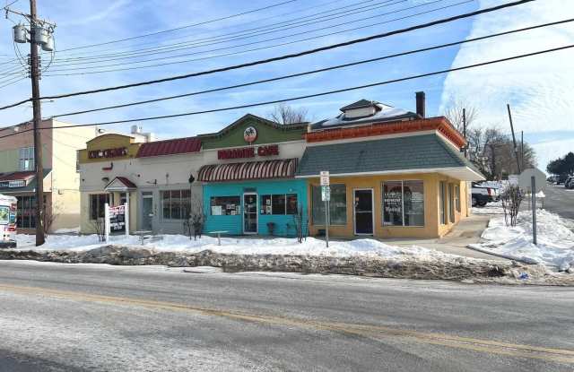 6433 FREDERICK Road Gallery 1