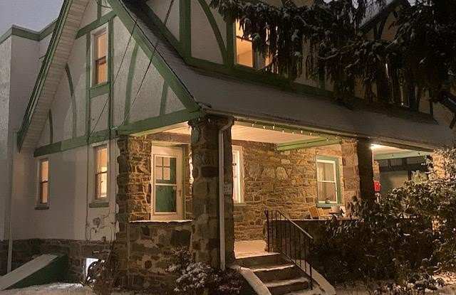 227 MARLBORO RD - 227 Marlboro Road, Ardmore, PA 19003