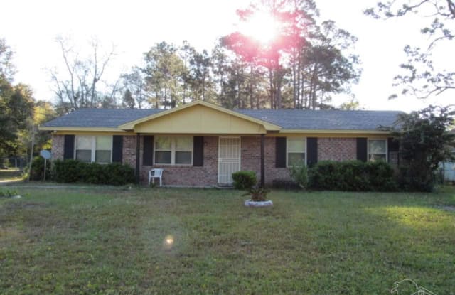 1090 BARTOW AVE - 1090 Bartow Avenue, Warrington, FL 32507