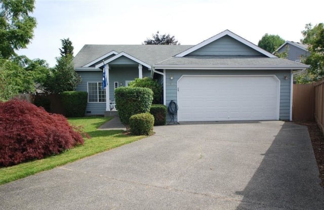15927 Cascade Lane Southeast - 15927 Cascade Lane Southeast, Monroe, WA 98272