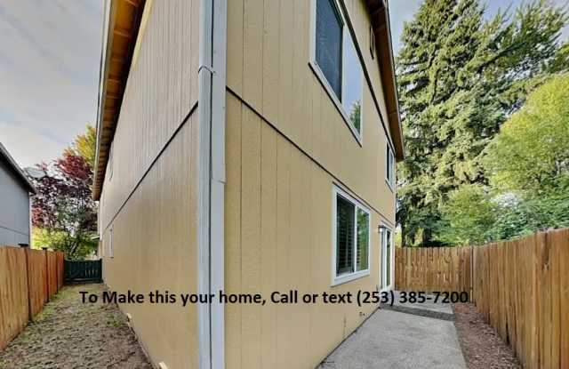 8328 2nd Street Northeast - 8328 2nd Street Northeast, Lake Stevens, WA 98258