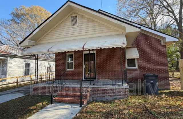 617 Pennslyvania Ave - 617 Pennsylvania Avenue, Rocky Mount, NC 27801