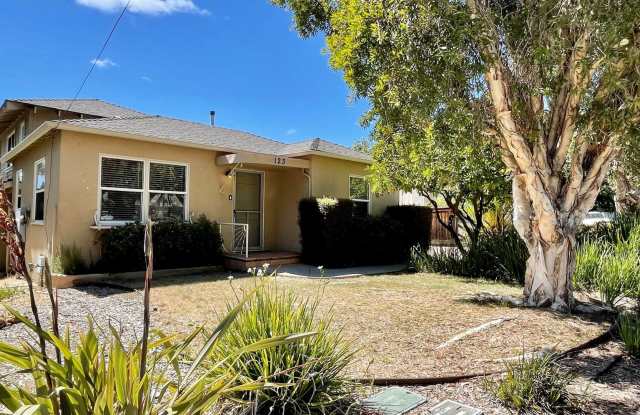 Charming House in a Great Location by Cal Poly with Garage photos photos